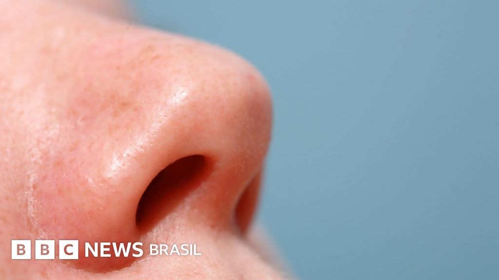 O que seu nariz pode revelar sobre sua saúde
