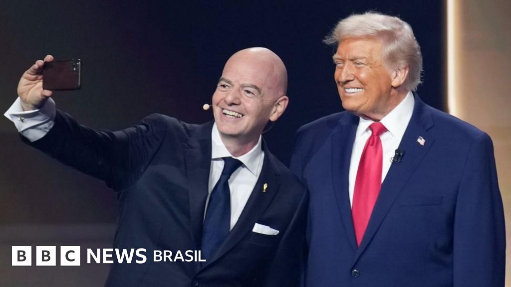 Copa pode ser boicotada por torcedores europeus? Entenda a pressão em resposta a Trump