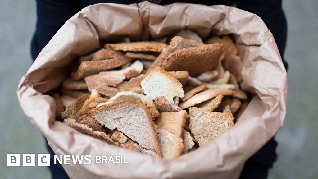 Por que a receita de cerveja mais antiga do mundo voltou a ser produzida