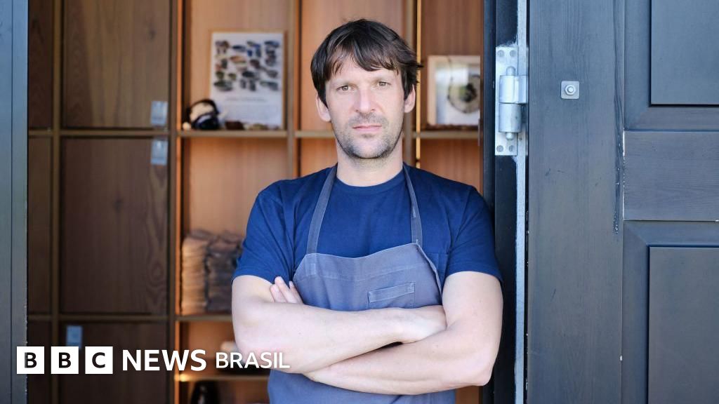 O escândalo que levou à demissão do chef estrelado de um dos melhores restaurantes do mundo