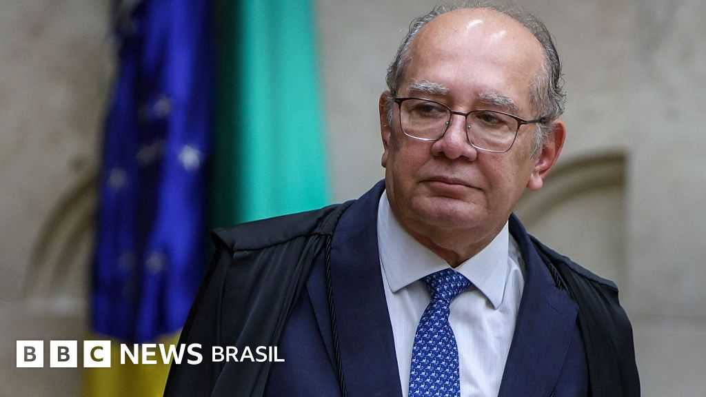 Por que Gilmar Mendes pediu à PGR para investigar relator da CPI do Crime Organizado