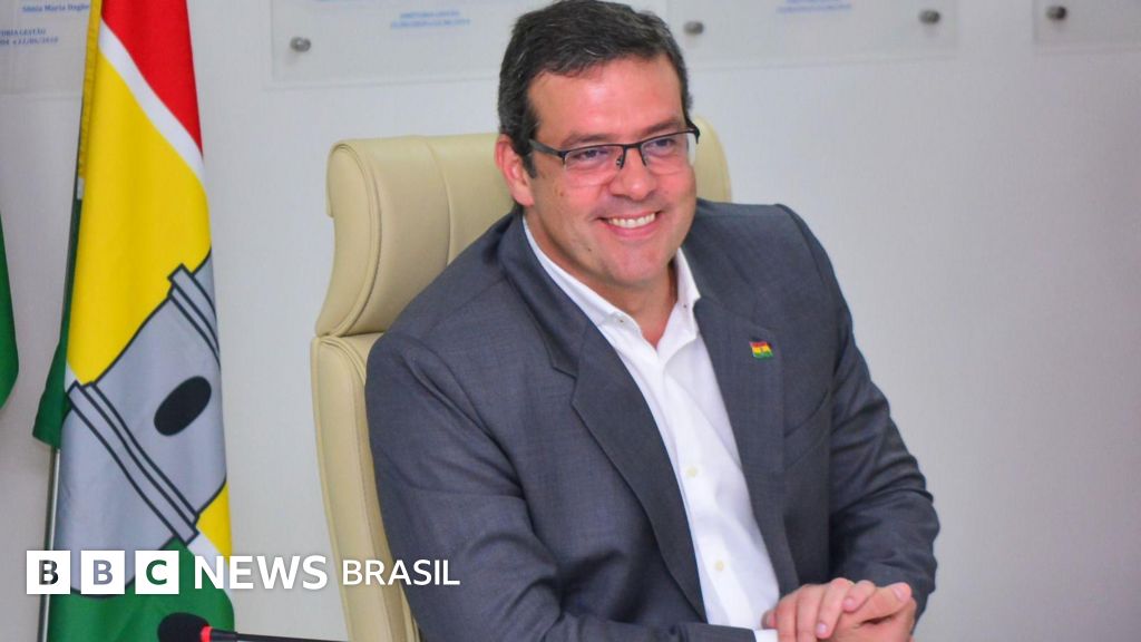 O prefeito reeleito com vantagem recorde nas capitais