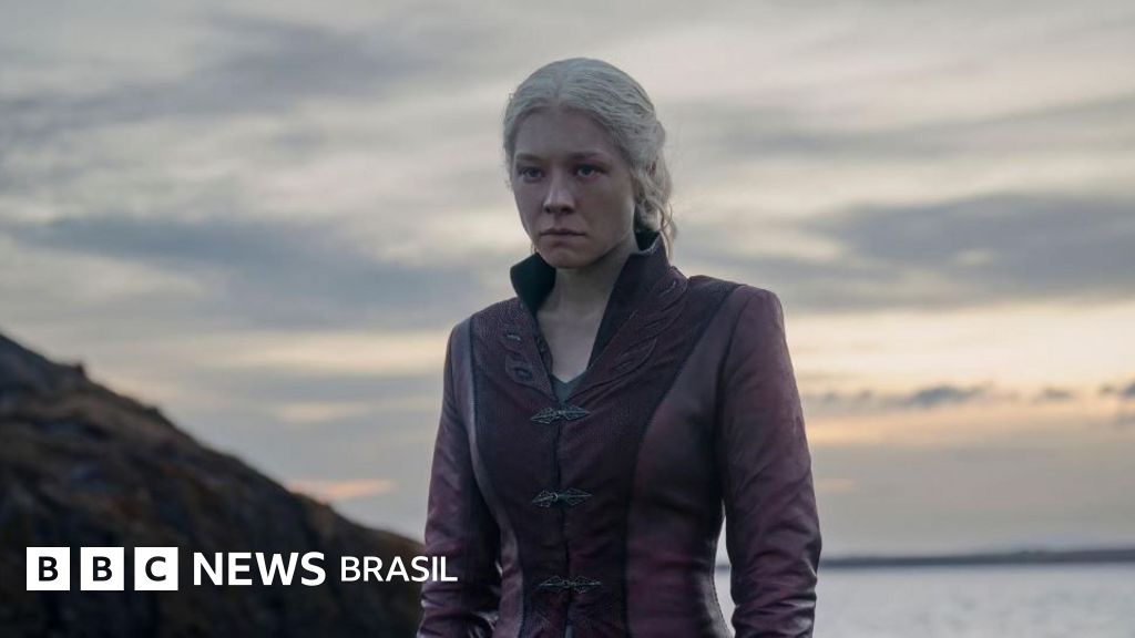 'House of the Dragon': a história da imperatriz inglesa que inspirou a trama