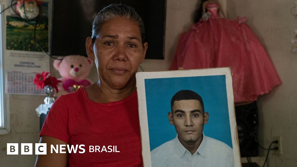 O pesadelo de jovem detido em uma das piores prisões do mundo, mesmo com duas decisões judiciais por soltura