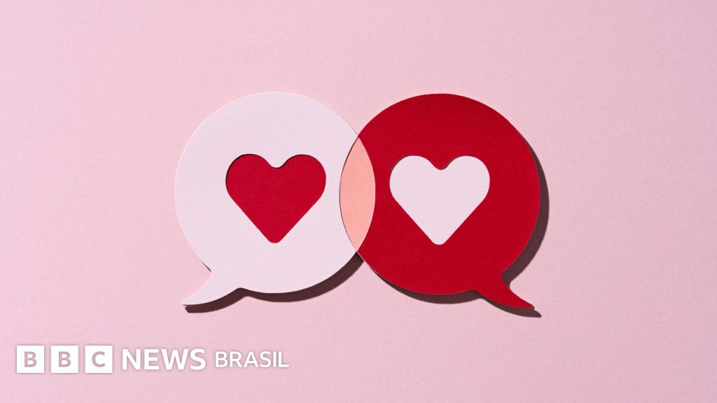 A ciência das almas gêmeas: existe mesmo alguém que 'foi feito para você'?