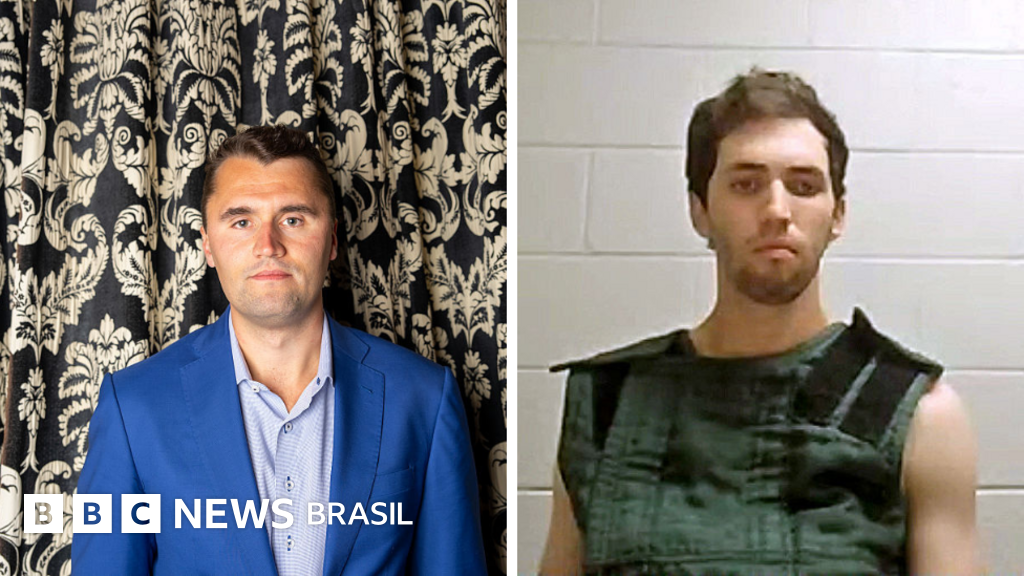 Qual o motivo por trás do assassinato de Charlie Kirk: o que se sabe e o que não se sabe