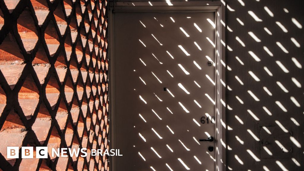 Cobogó: a 'invenção' brasileira de 100 anos que pode ser aliada hoje contra o calor intenso