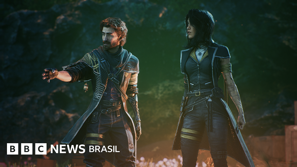 Criador do jogo vencedor do 'Oscar dos games' deixou gigante do setor para investir em projeto pessoal: 'Estava entediado'