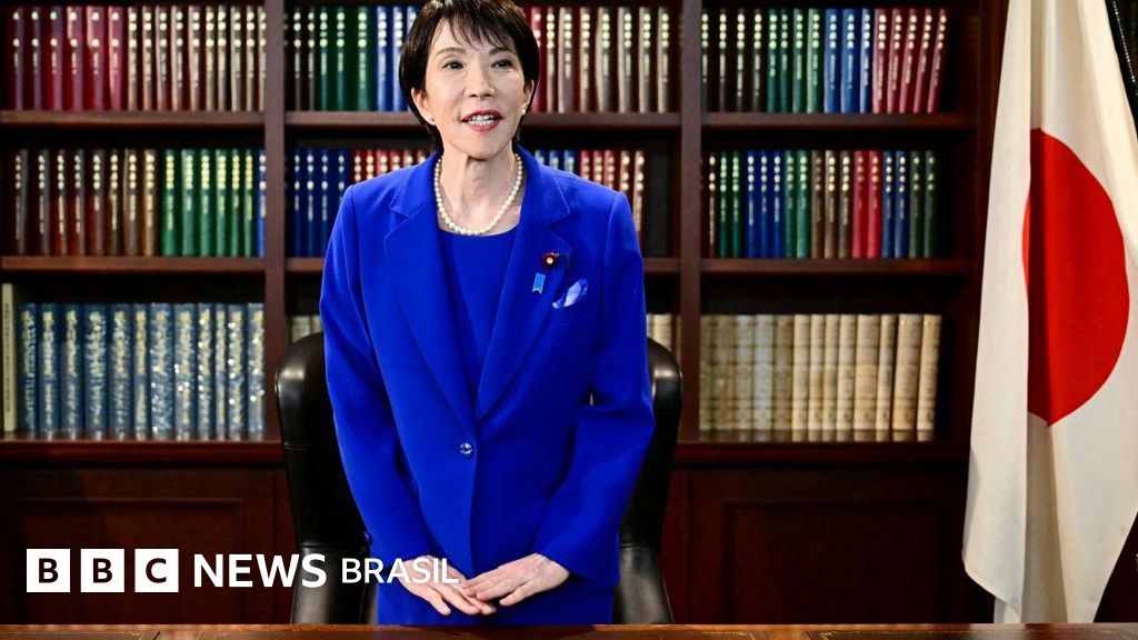 Por que imigrantes brasileiros no Japão estão preocupados com possível nova primeira-ministra