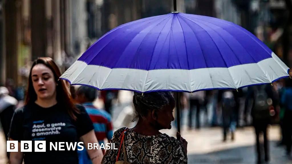 Calor extremo: como é viver onde faz 50ºC?