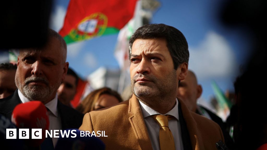 Eleições em Portugal: 3 fatores em jogo na disputa — e porque muitos brasileiros estão apreensivos