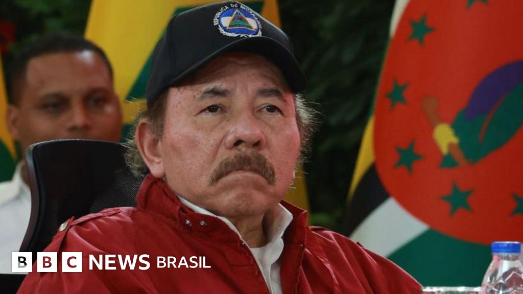 Como Nicarágua lucra com imigração ilegal para os EUA