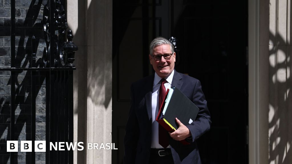 O Reino Unido está se tornando ingovernável?