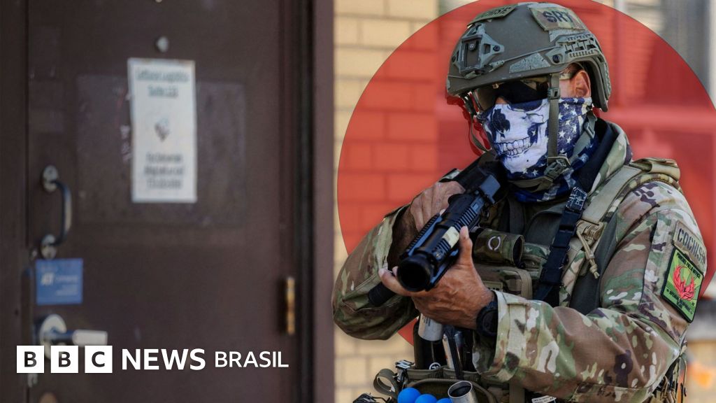 O 'pavor' de imigrantes brasileiros em Massachusetts em meio a deportações em massa nos EUA