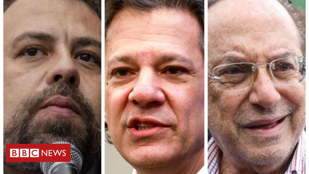 As cidades de antepassados de Boulos, Haddad e Maluf sob fogo cruzado entre Israel e Hezbollah