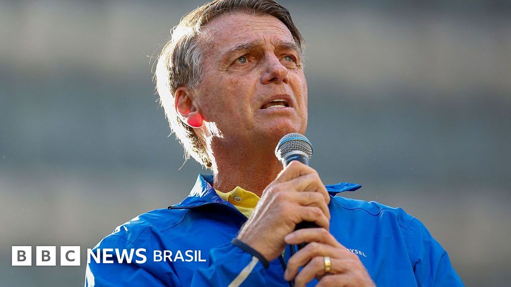 'Tarifa de Trump não afeta em nada apoio de Jair Bolsonaro entre eleitores fiéis', diz pesquisadora