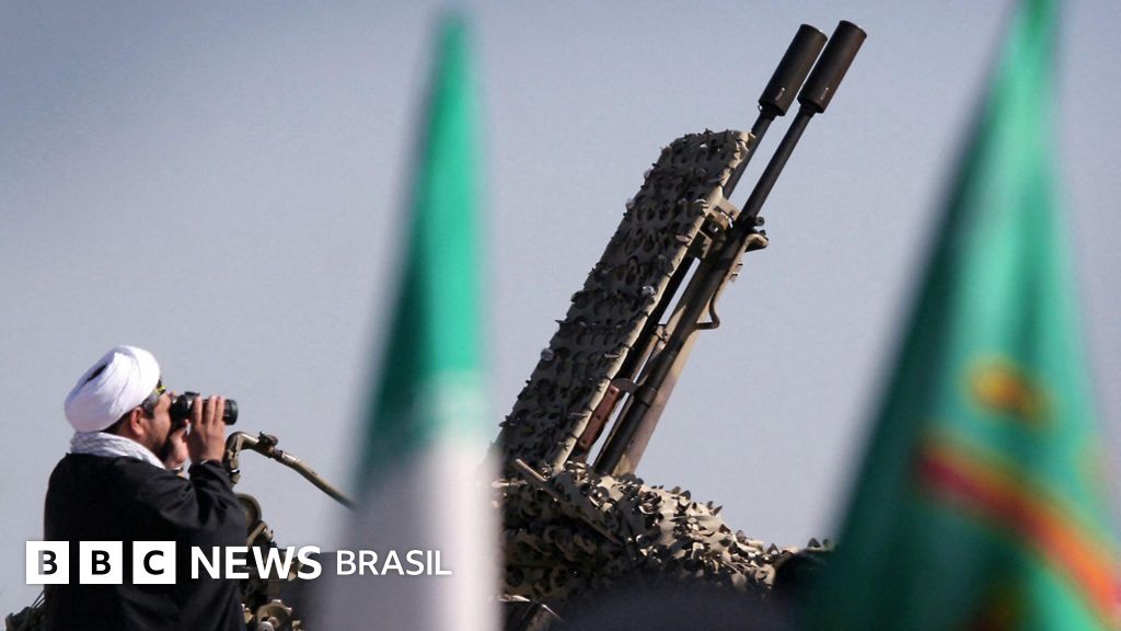 Qual importância estratégica de Isfahan, cidade iraniana alvo do ataque atribuído a Israel