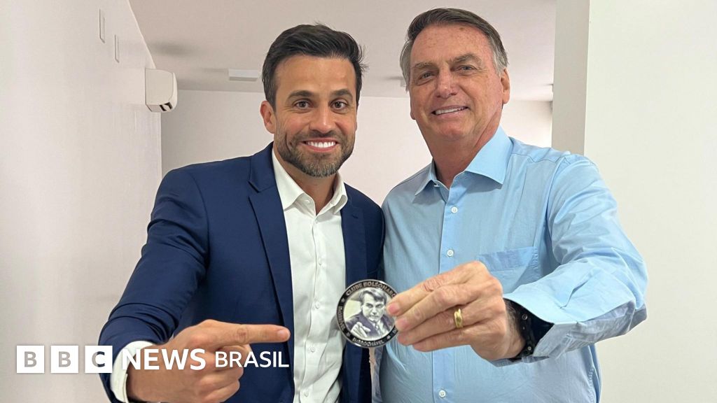 'Bolsonarismo sem Bolsonaro'? O que está por trás da troca de farpas entre Pablo Marçal e o ex-presidente