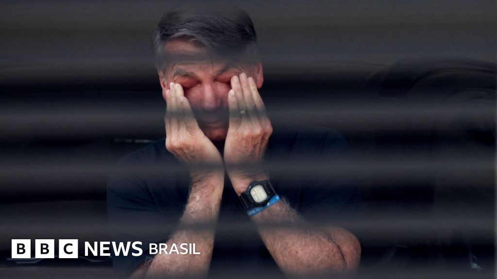 Bolsonaro na Papuda ou Papudinha? Como são as prisões que podem recebê-lo