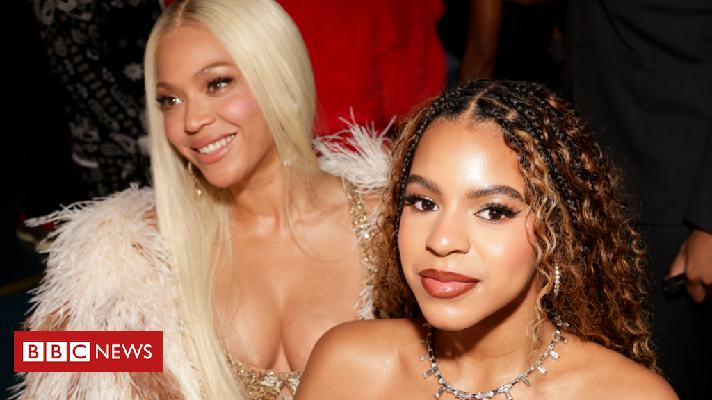 Filha de Beyoncé reacende debate sobre 'nepo babies': privilegiados ou estrelas em ascensão?