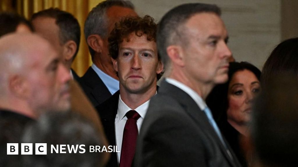 Por que Zuckerberg pode ser obrigado a vender Instagram e WhatsApp