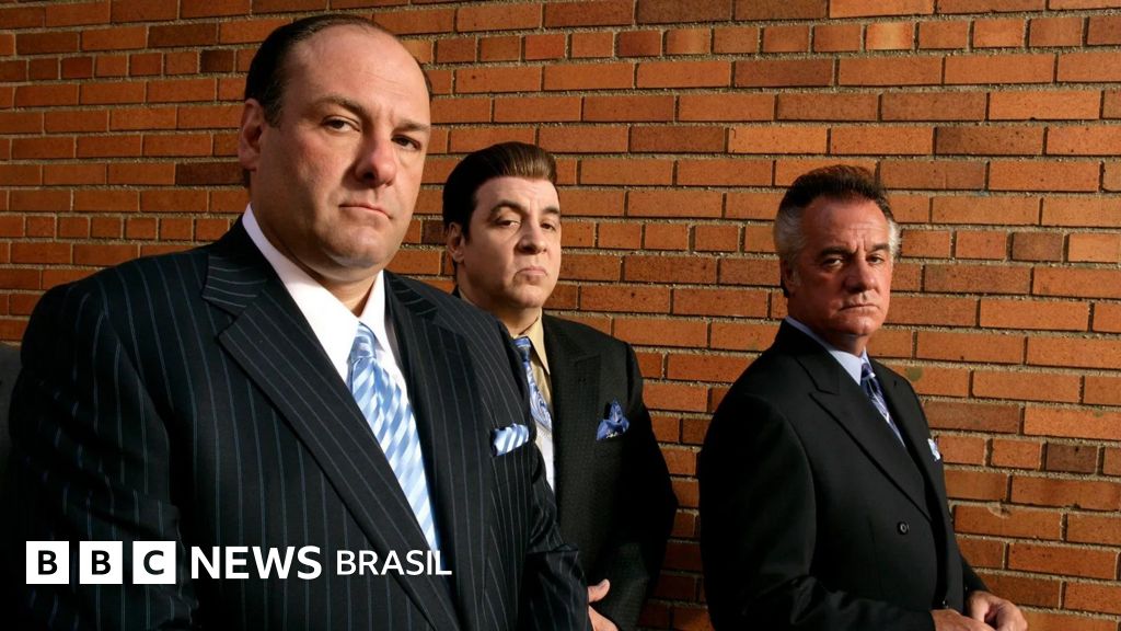 A surpreendente origem da série 'Família Soprano' como comédia sobre mãe