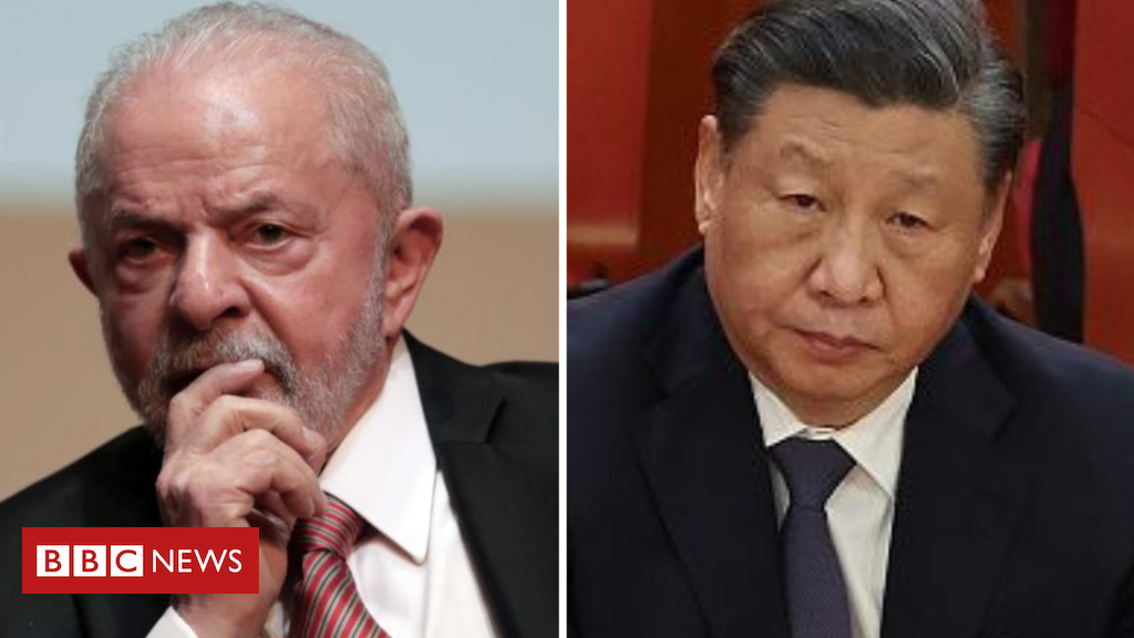 Parceria estratégica: PR Lula prioriza relação com Angola – DW