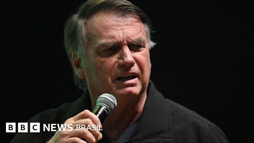 Governo Trump chama PL da dosimetria de 'anistia' ao comentar retirada de sanções contra Moraes