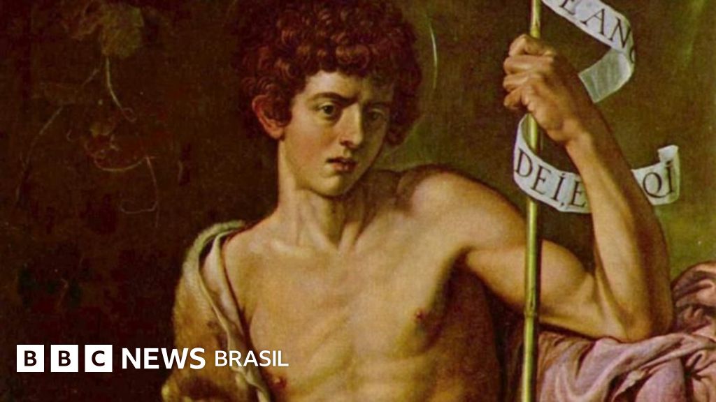 São João: quem foi o profeta que teria batizado Jesus 
