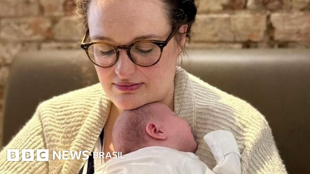 O teste que pode detectar mulheres com mais risco de perder o bebê
