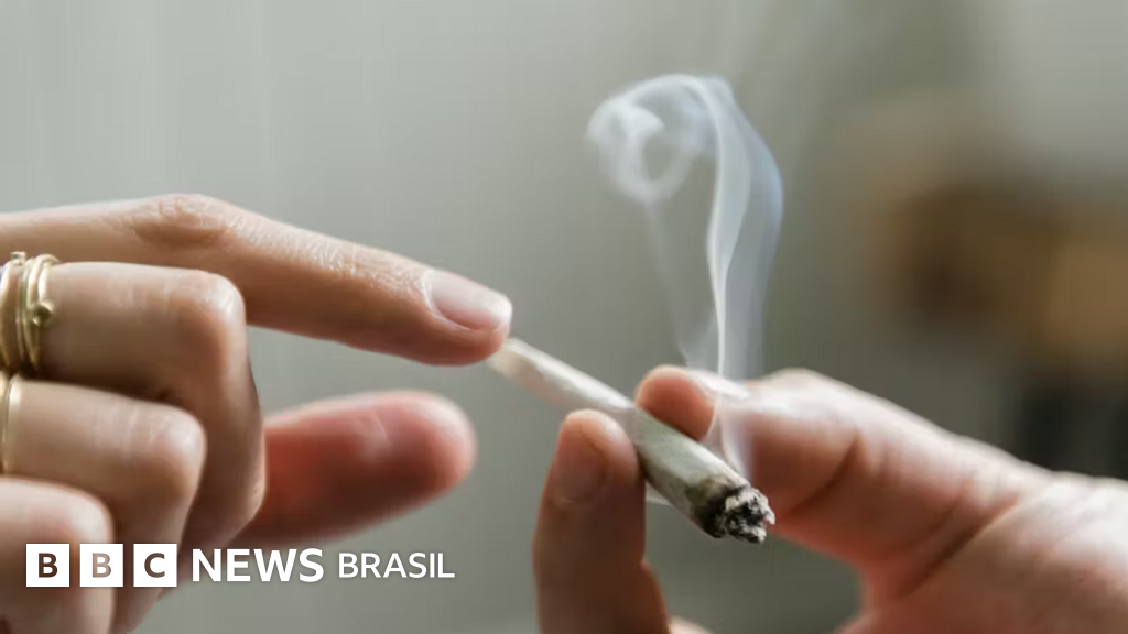 Por que a fumaça de maconha não é inofensiva como muitos pensam