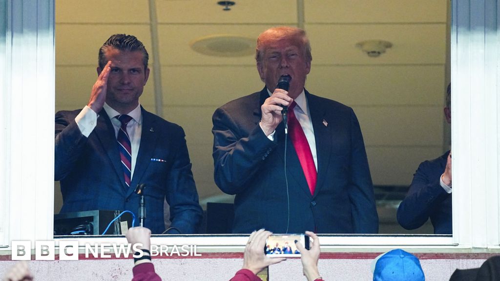 O que se sabe sobre operação militar anunciada pelos EUA contra narcotráfico na América Latina