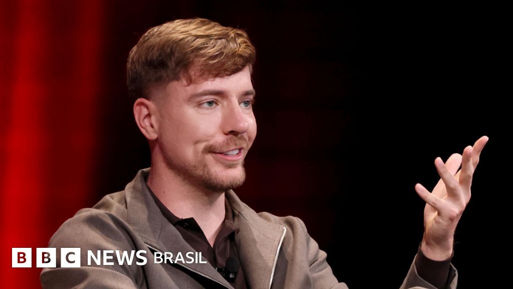 'Humilhação e constrangimento': o que diz ex-funcionária brasileira que acusa empresa de MrBeast de assédio