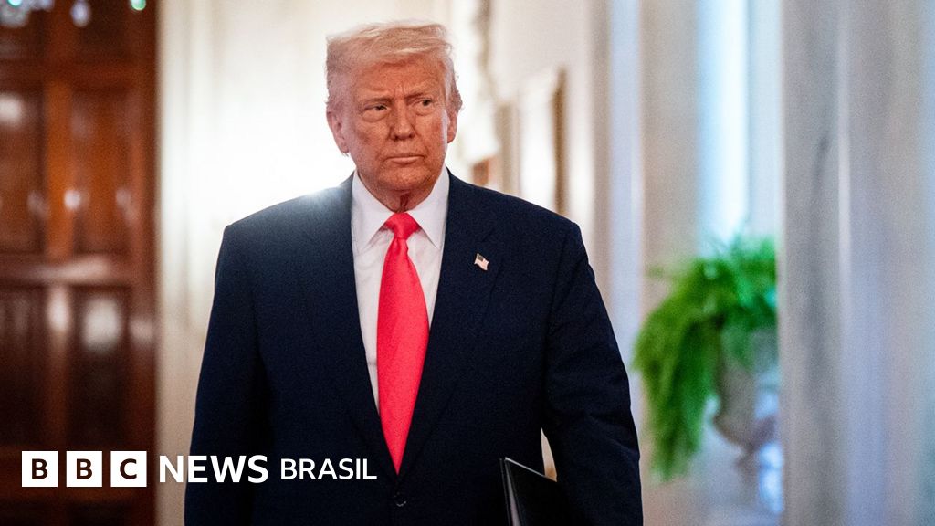 Recuo ou estratégia de negociação? Por que Trump pausou aumento de tarifas