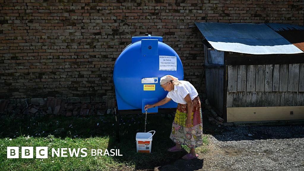 80% dos países já dessalinizam água do mar para uso — inclusive o Brasil