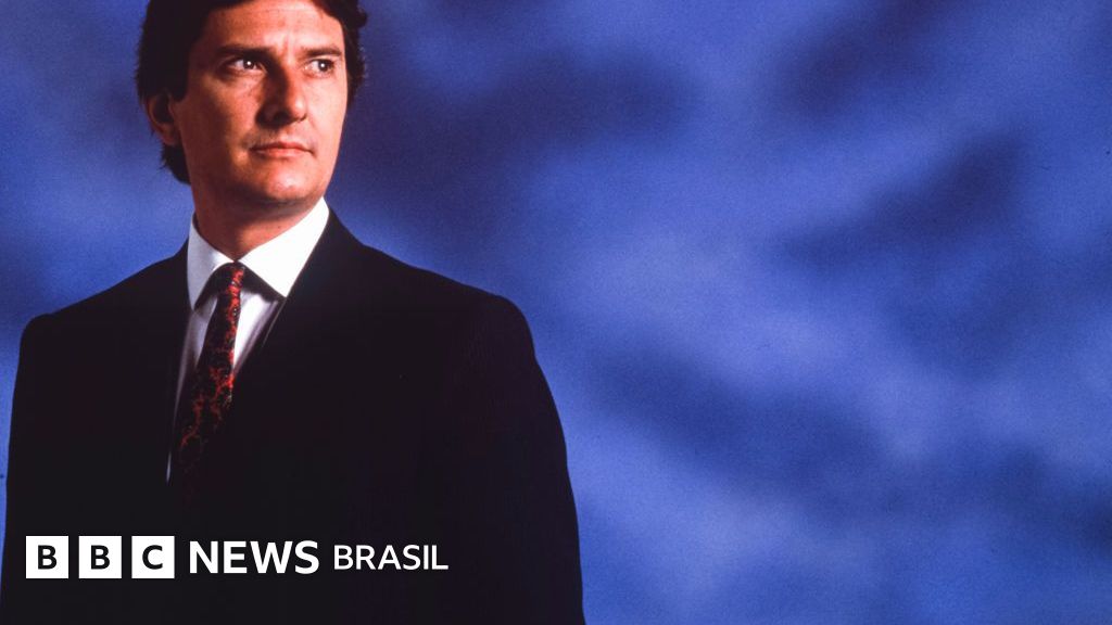 Da 'caça aos marajás' à prisão por corrupção, os altos e baixos da carreira de Collor na política