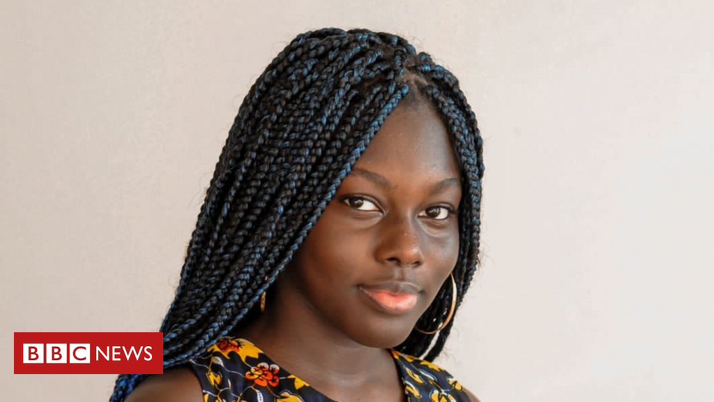 Fatou Ndiaye A Influencer Que Luta Contra Abuso Online Após Sofrer Racismo Em Escola De Elite 6871