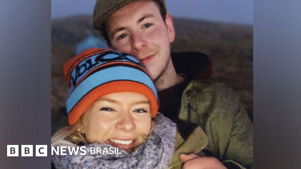 Casamento com um assassino? A história de amor que revelou um crime