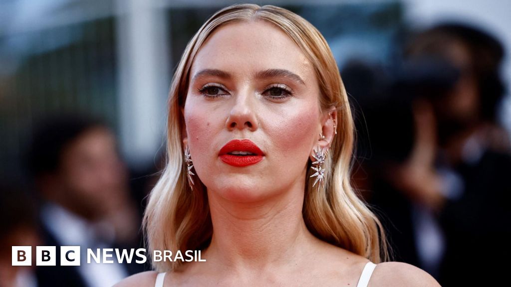 Por que ChatGPT vai deixar de usar voz parecida com a de Scarlett Johansson