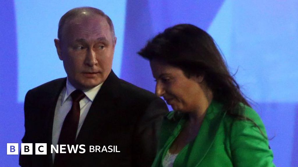 As 5 táticas usadas pela Rússia para tentar influenciar eleição dos EUA