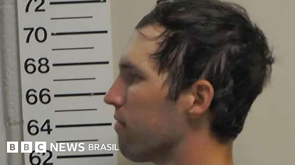 As mensagens em que Tyler Robinson teria confessado a colega de quarto tiro em Charlie Kirk: 'Cansado do ódio dele'