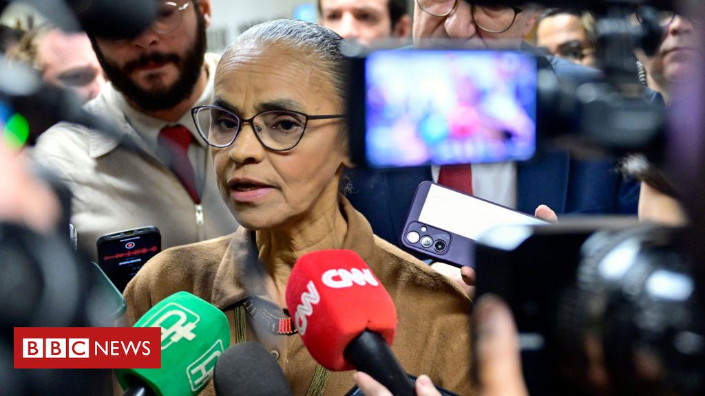 O que motivou ataques a Marina Silva no Senado: 'Fui agredida fazendo meu trabalho'