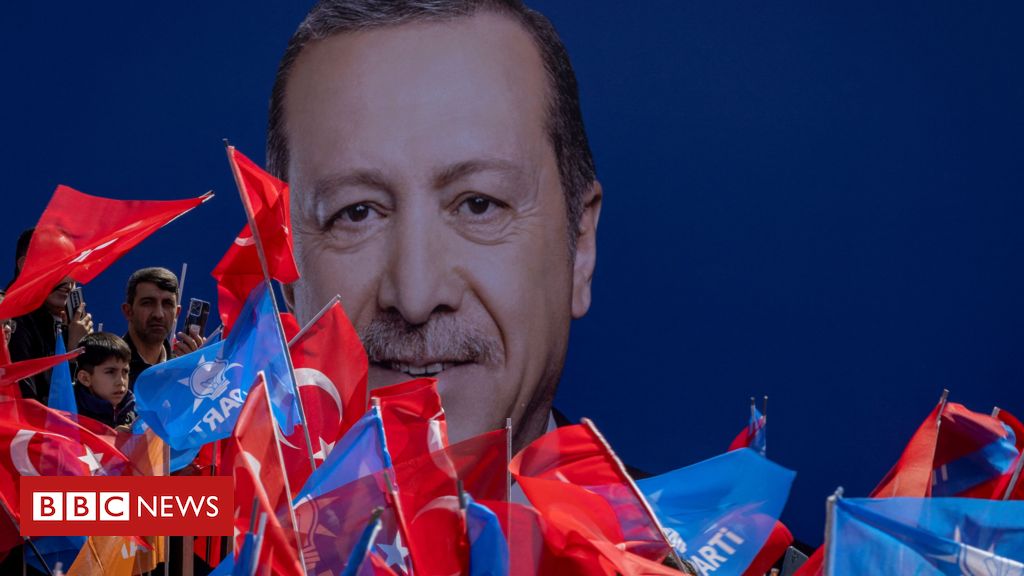 Vitória avassaladora da oposição nas eleições da Turquia é o início do fim para Erdogan?