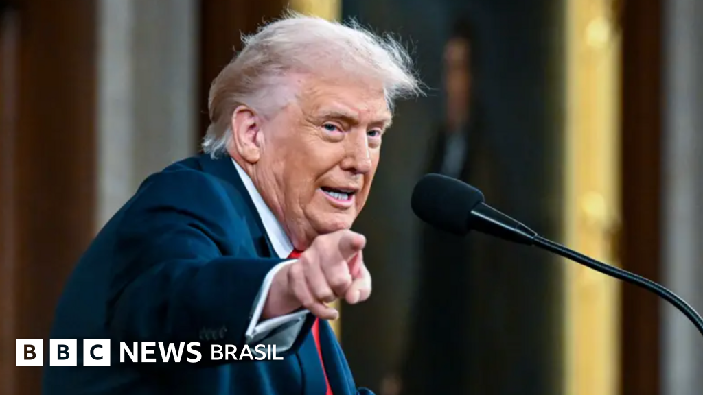 A ofensiva bilionária dos EUA para ficar com os minerais críticos do Brasil — e deixar China para trás