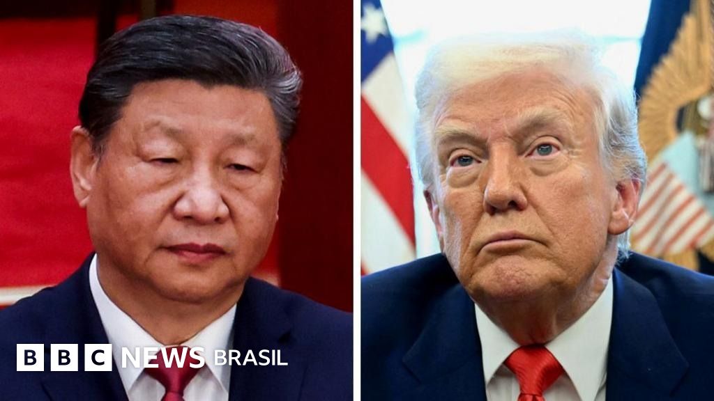 Bolsas sobem após pausa em tarifas de Trump; retaliação da China entra em vigor