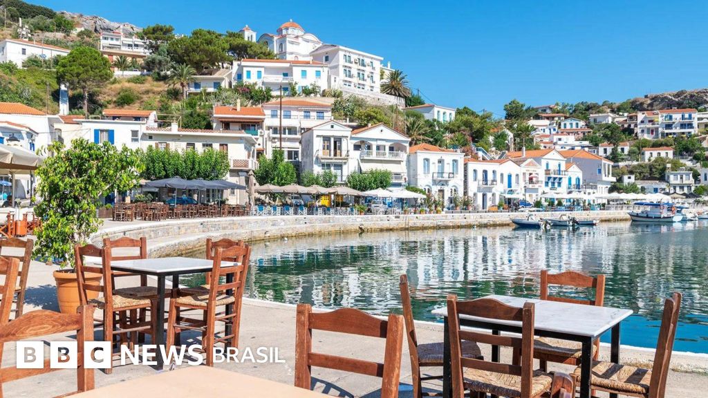 Por que os habitantes da ilha grega de Icaria vivem até os 100 anos