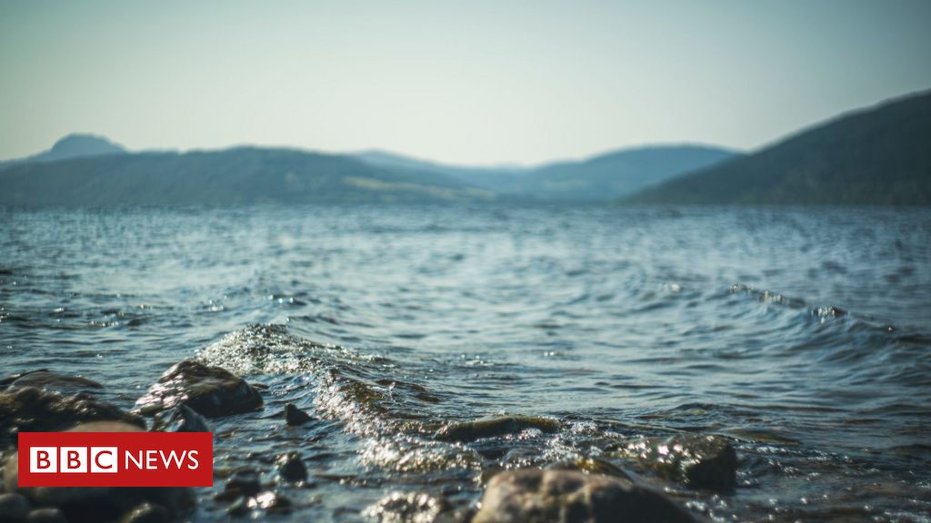 Google avista monstro de Loch Ness - Tecnologia - Correio da Manhã