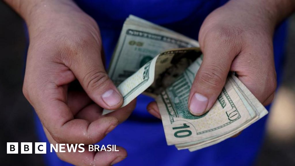 Por que a queda dos preços nem sempre é tão boa quanto parece