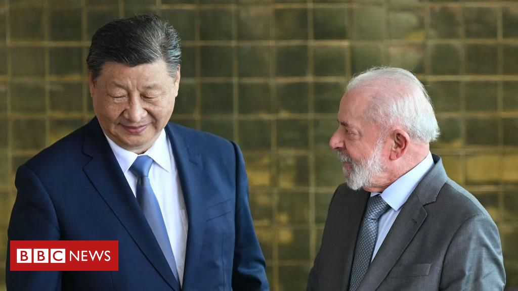 Como China pode ganhar (ainda mais) força na América Latina diante das tensões entre região e governo Trump