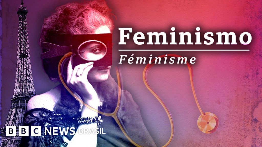 A 'doença' que deu origem à palavra feminismo (e como seu significado mudou ao longo do tempo)